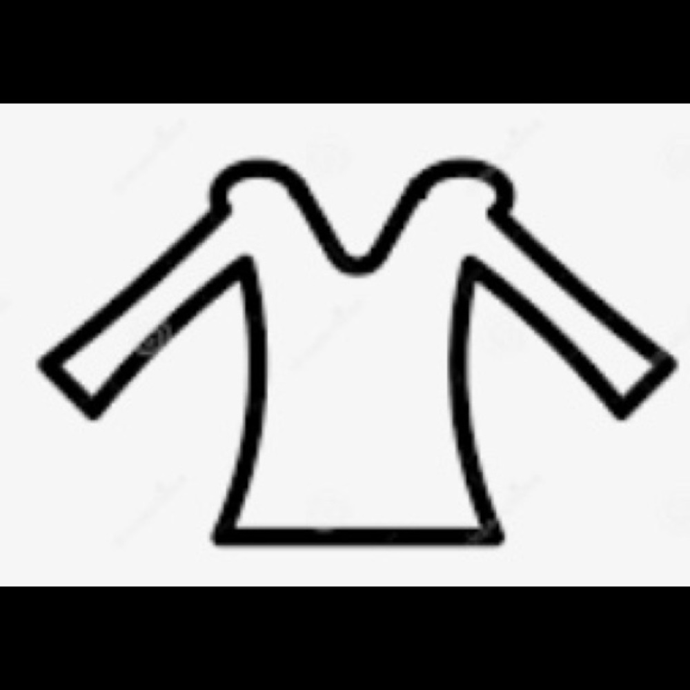 Blouses with Long Sleeves and Cardigans